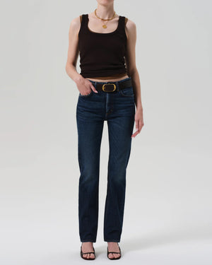 ZURIE STRAIGHT / SUTHERLAND