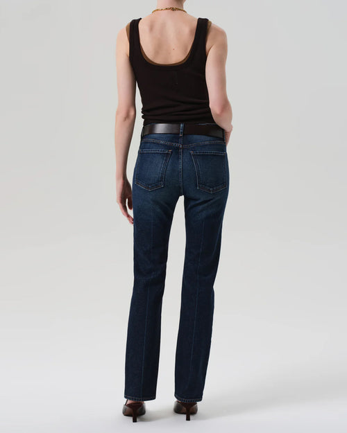 ZURIE STRAIGHT / SUTHERLAND