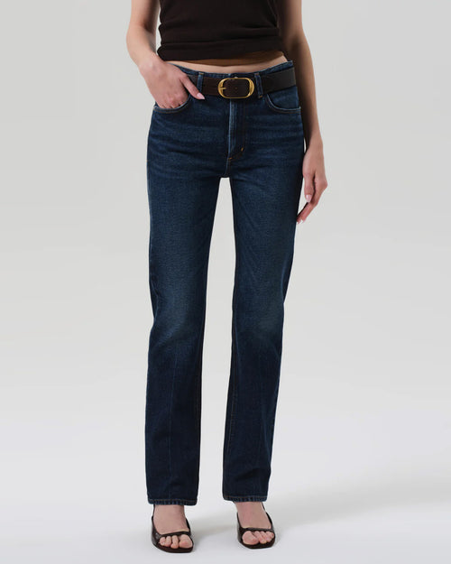 ZURIE STRAIGHT / SUTHERLAND