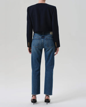 ANISSA STRAIGHT LEG / ALMA