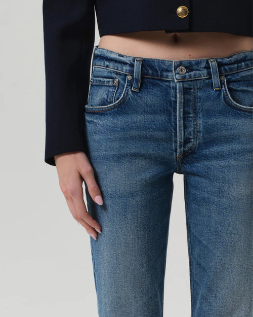 ANISSA STRAIGHT LEG / ALMA