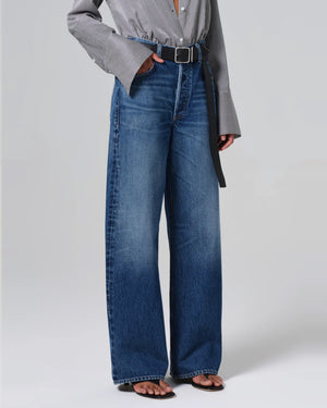 AYLA BAGGY / CLAREMONT