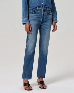 BLAINE HIGH RISE STRAIGHT / CHAYA