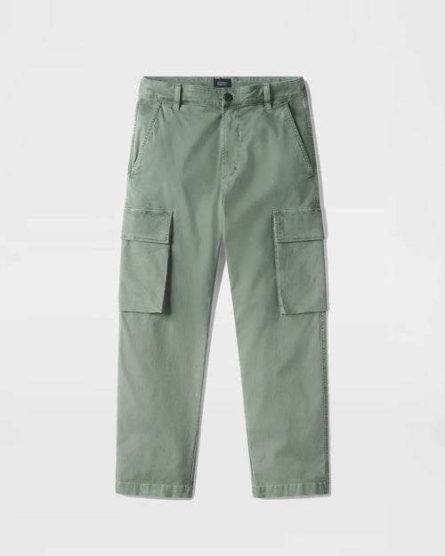 DILLON CARGO IN TWILL / NOVA