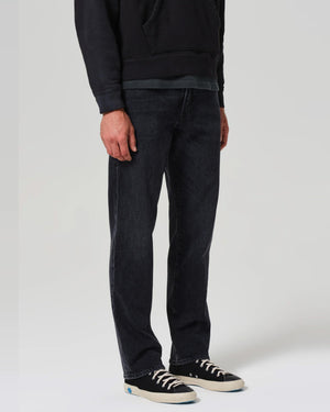 ELIJAH RELAXED STRAIGHT ARCHIVE / GROTTO