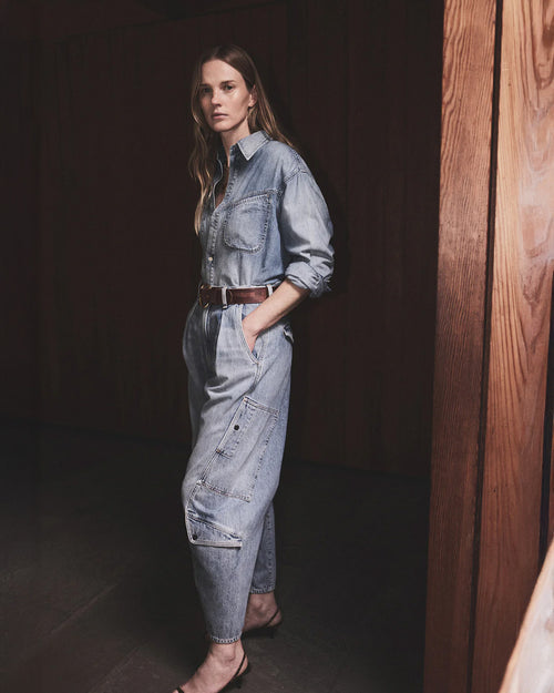 FLIGHT PANT / ZENITH