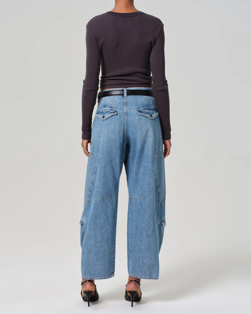 FLIGHT PANT / ZENITH