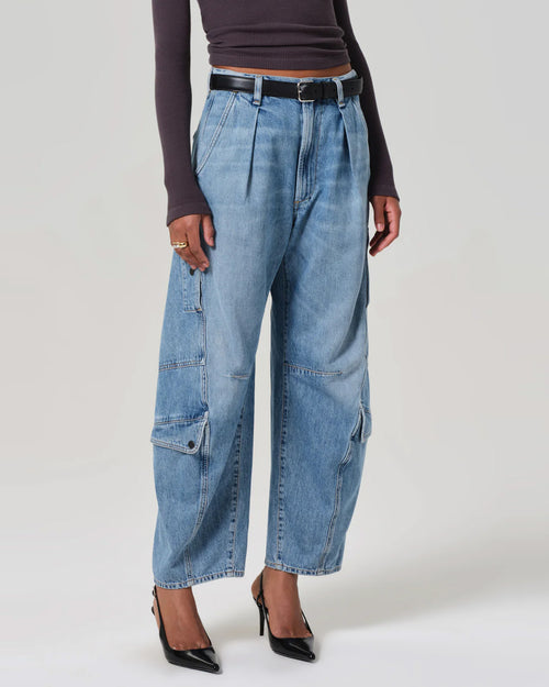 FLIGHT PANT / ZENITH