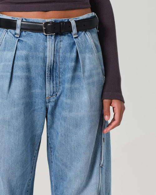 FLIGHT PANT / ZENITH