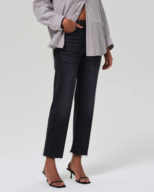 PALMA STRAIGHT / MEDALLION