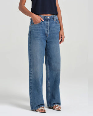 LOW SLUNG BAGGY / ESSENCE