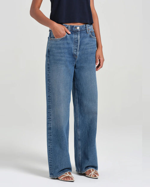 LOW SLUNG BAGGY / ESSENCE