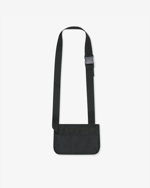 K023 CORDURA NYLON BAG / BLACK