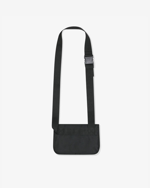 K023 CORDURA NYLON BAG / BLACK