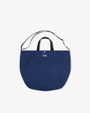 K292 TOTE BAG / NAVY