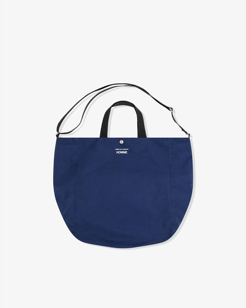 K292 TOTE BAG / NAVY