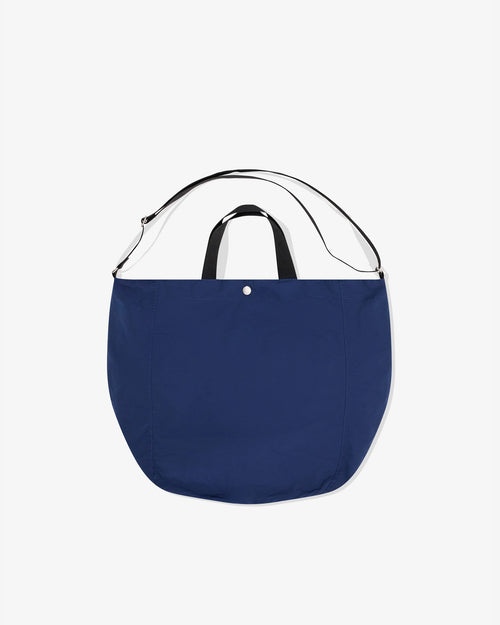 K292 TOTE BAG / NAVY