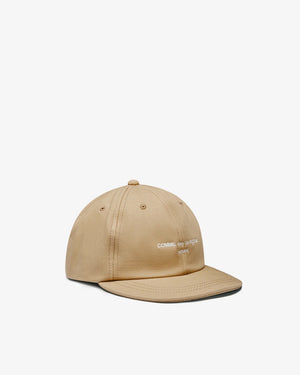 K601 CAP / BEIGE