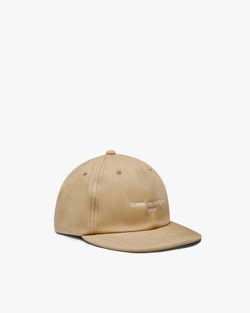 K601 CAP / BEIGE