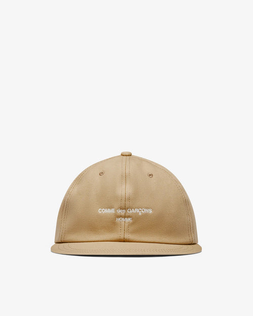 K601 CAP / BEIGE