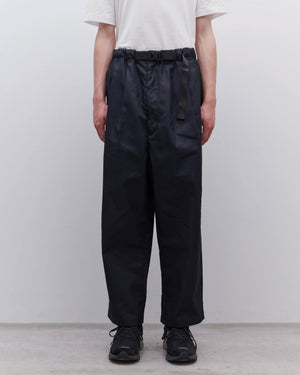 P003 PANTS / NAVY