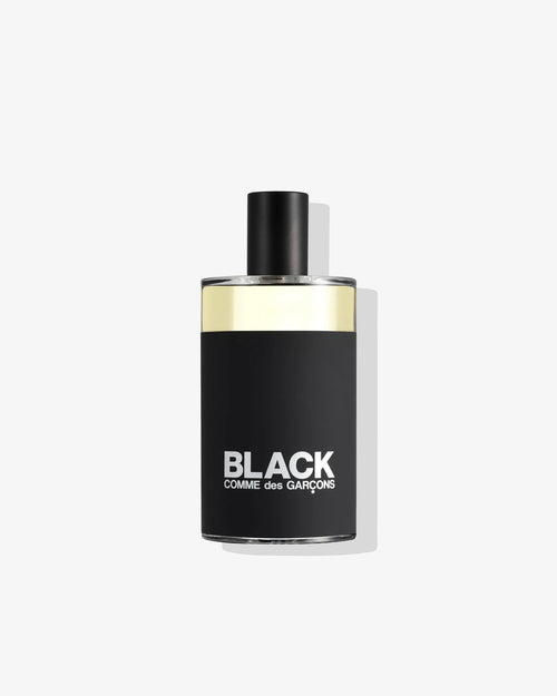 BLACK 100ML