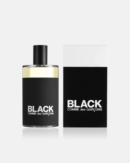 BLACK 100ML