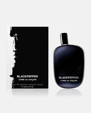 BLACK PEPPER 100ML