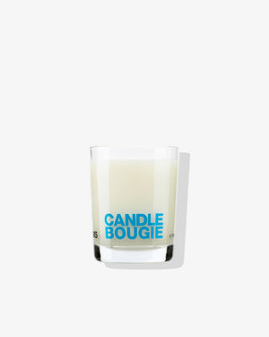 CANDLE BOUGIE