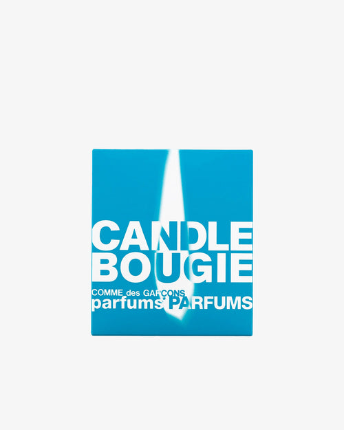 CANDLE BOUGIE