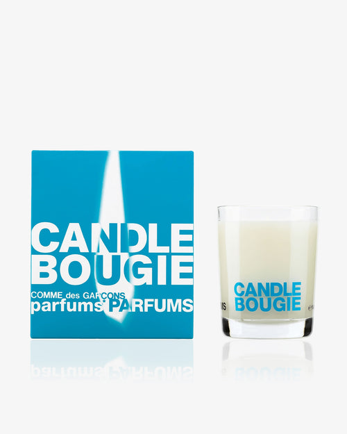 CANDLE BOUGIE