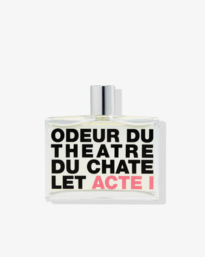 Odeur Du Théâtre Du Châtelet 200ML