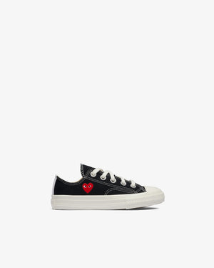 Comme des garçons tenis kid best sale