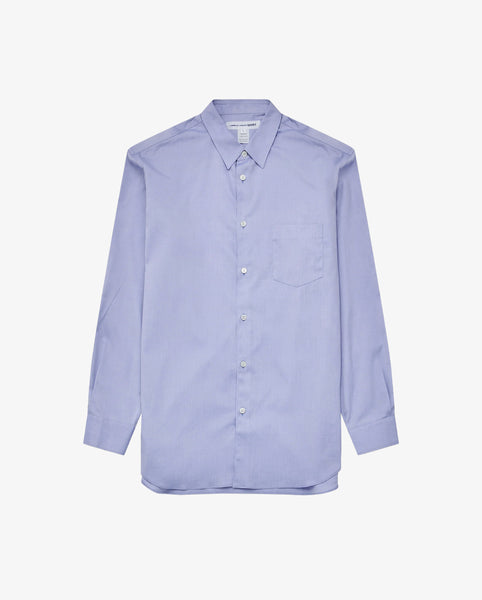 Comme-Des-Garcons-Shirt- 