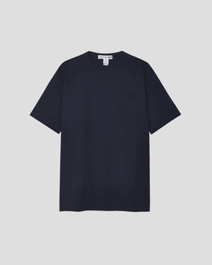 BASIC TEE T2PLA / NAVY (S)