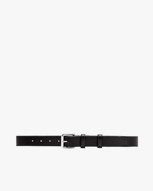 SA0912 CLASSIC BELT / BLACK