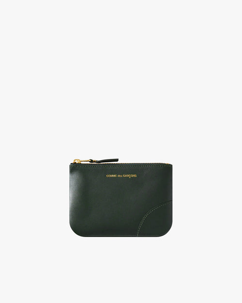 Comme des garcons sa8100 classic wallet best sale