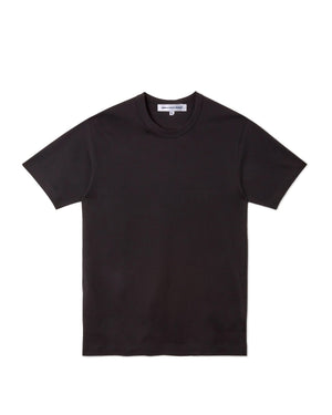 T004 LOGO T-SHIRT/ BLACK