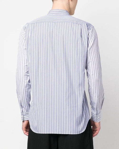 FOREVER SHIRT B108 / STRIPE MIX 1