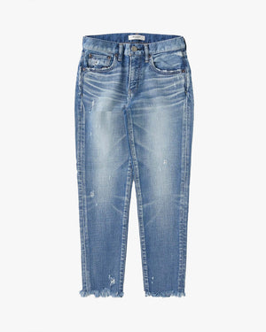 DIANA SKINNY / LIGHT BLUE