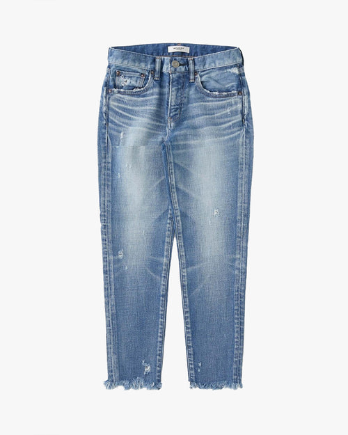 DIANA SKINNY / LIGHT BLUE