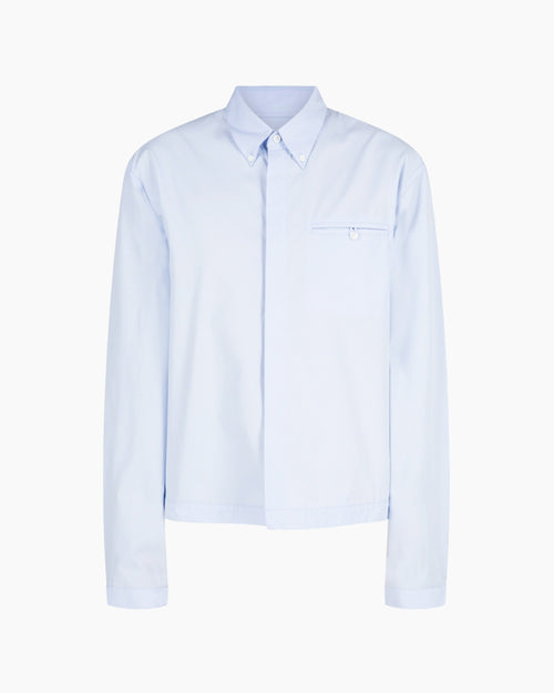 CARDENNE SHIRT / LIGHT BLUE