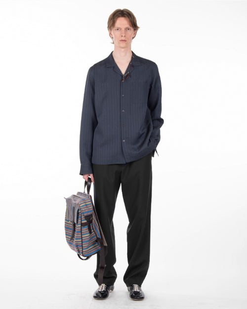 PENNY LONG 4265 PANTS / BLACK