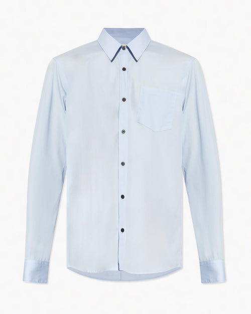 CORBINO SHIRT / LIGHT BLUE