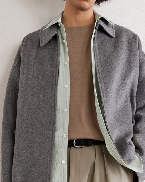 MUCHAS SWEATER / CAMEL