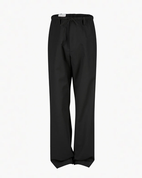 PENNY LONG PANTS / BLACK