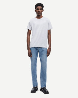 EDDIE JEANS 15060 / BLUE MOON