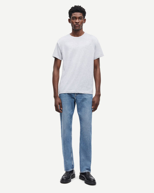 EDDIE JEANS 15060 / BLUE MOON