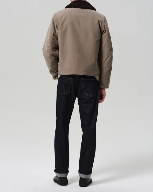 ELIJAH RELAXED STRAIGHT / AMARO