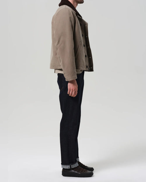 ELIJAH RELAXED STRAIGHT / AMARO